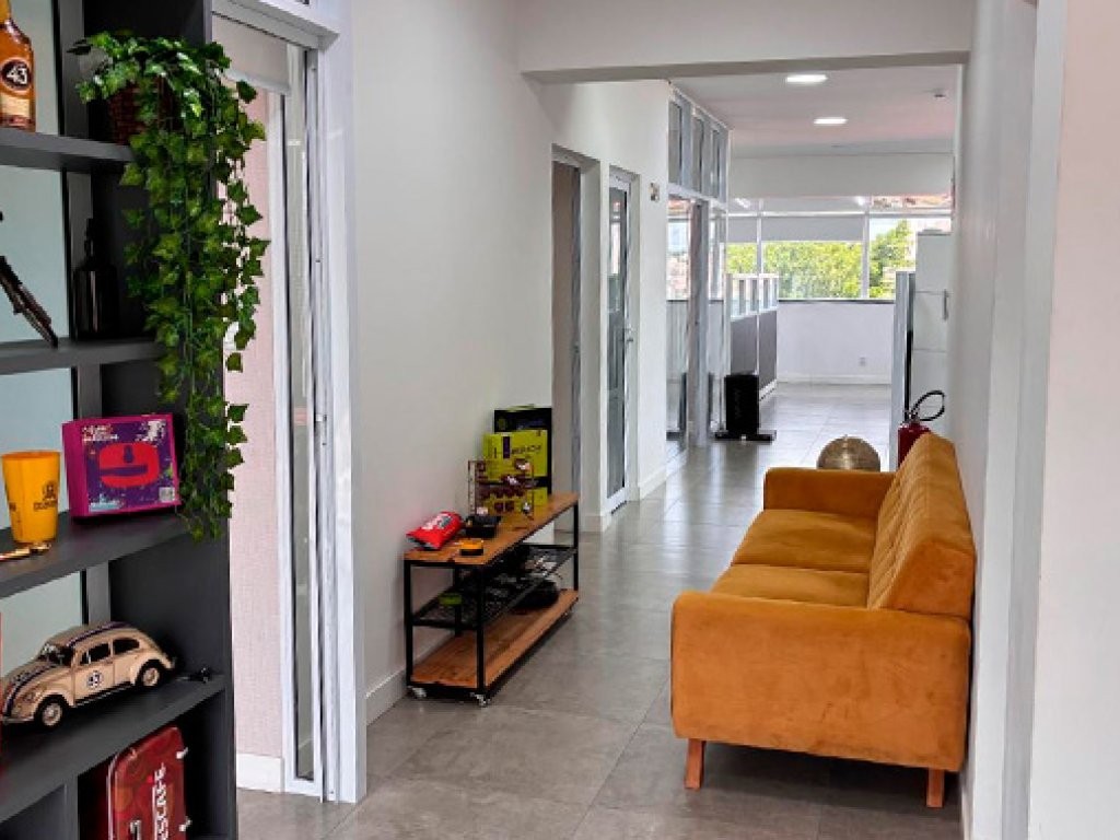 Imagem 36 - Rua Professor Gustavo Pires de Andrade, 869 e 879, Vila Prudente, São Paulo, SP