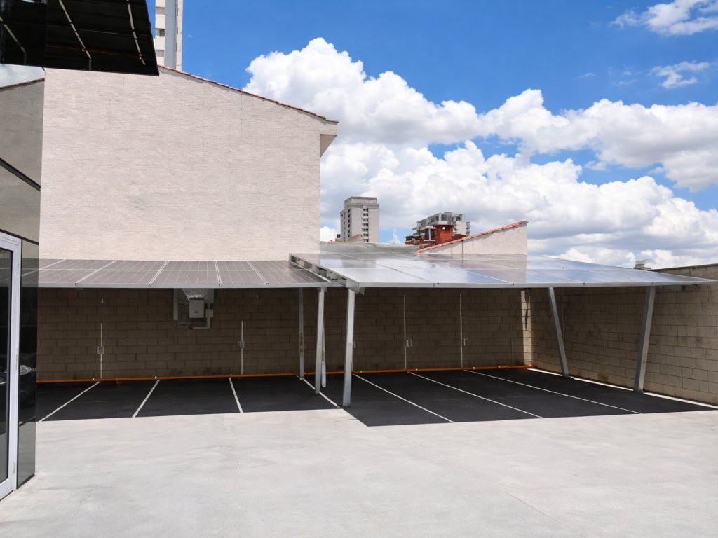 Imagem 39 - Rua Professor Gustavo Pires de Andrade, 869 e 879, Vila Prudente, São Paulo, SP