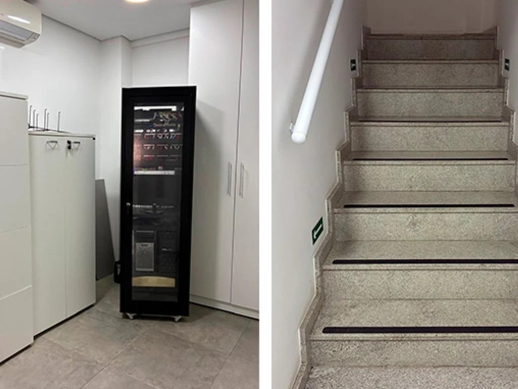 Imagem 44 - Rua Professor Gustavo Pires de Andrade, 869 e 879, Vila Prudente, São Paulo, SP