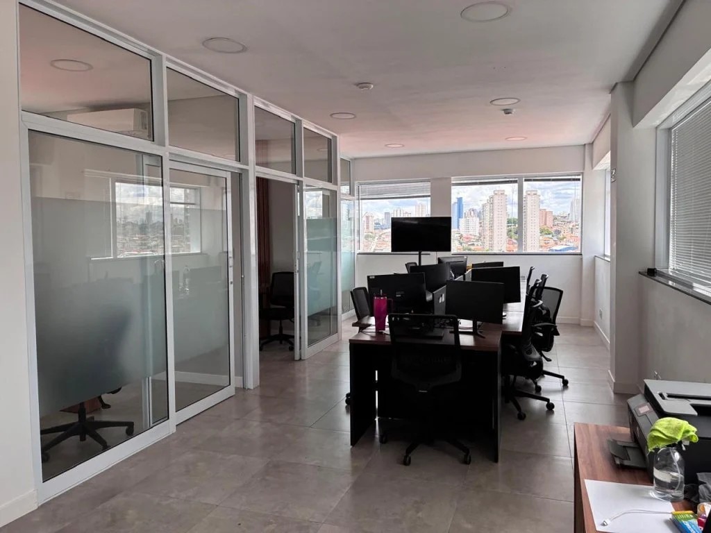 Imagem 46 - Rua Professor Gustavo Pires de Andrade, 869 e 879, Vila Prudente, São Paulo, SP