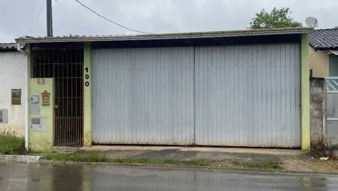 Imagem 4 - Rua Professor José Vicente Bertoli, 190, Loteamento Jardim Alvorada, Jardim Alvorada, Pariquera-Açu, SP