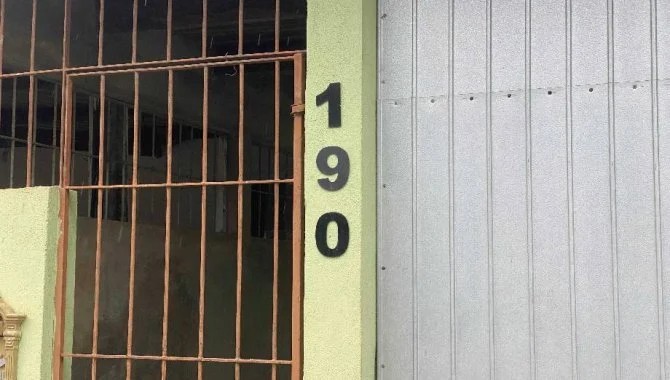 Imagem 5 - Rua Professor José Vicente Bertoli, 190, Loteamento Jardim Alvorada, Jardim Alvorada, Pariquera-Açu, SP