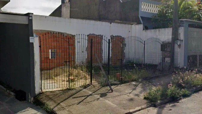 Imagem 2 - Rua Professor Magalhães de Noronha, 106, Jardim São Carlos, Sorocaba, SP