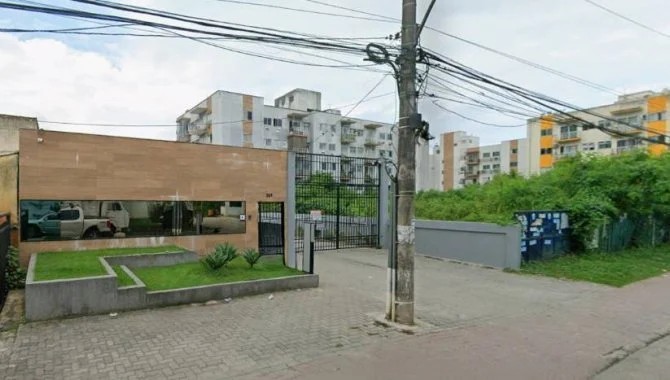 Imagem 4 - Rua Professor Silvio Elia, 351, Apto 505, Bloco 4 - Condomínio Novo Recreio, Vargem Pequena, Rio De Janeiro, RJ