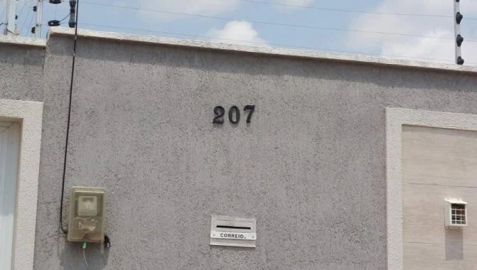 Imagem 2 - Rua Projetada 01, 207, Ancuri, Itaitinga, CE