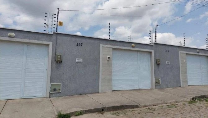 Imagem 7 - Rua Projetada 01, 207, Ancuri, Itaitinga, CE