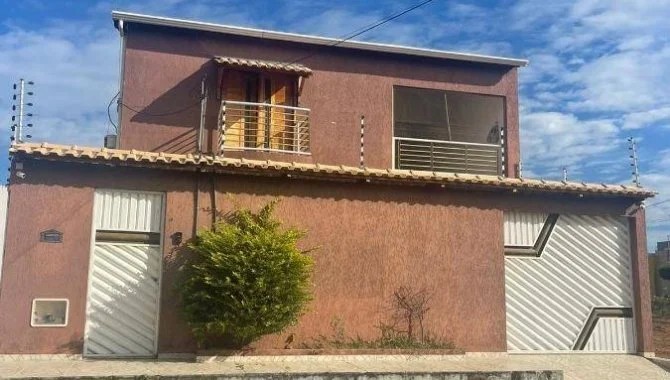 Imagem 13 - Rua Projetada 01, s/n, Loteamento Cajueiro, Mauriti, CE