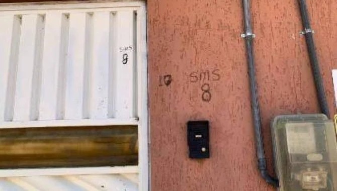 Imagem 45 - Rua Projetada 01, s/n, Loteamento Cajueiro, Mauriti, CE