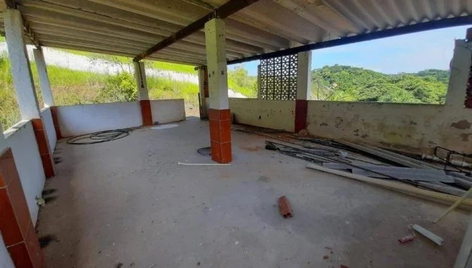 Imagem 7 - Rua Projetada, 1389, Parque do Imperador, Magé, RJ