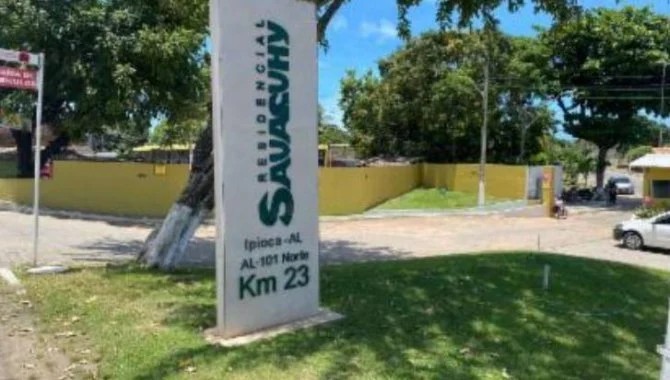 Imagem 5 - Rua Projetada, 559, Pajuçara, Maceió, AL