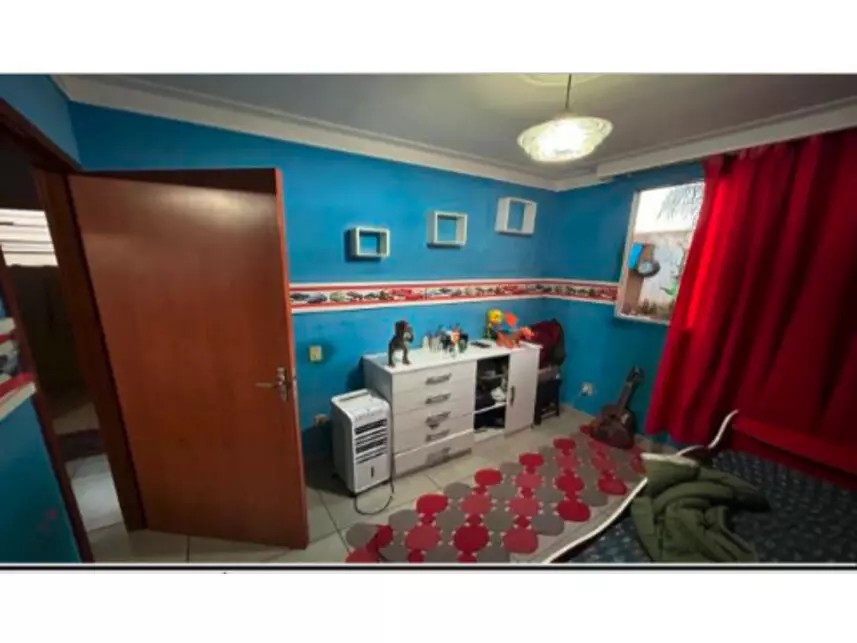 Imagem 2 - Rua Projetada I, 61 - Castanheiras - Andradina / SP