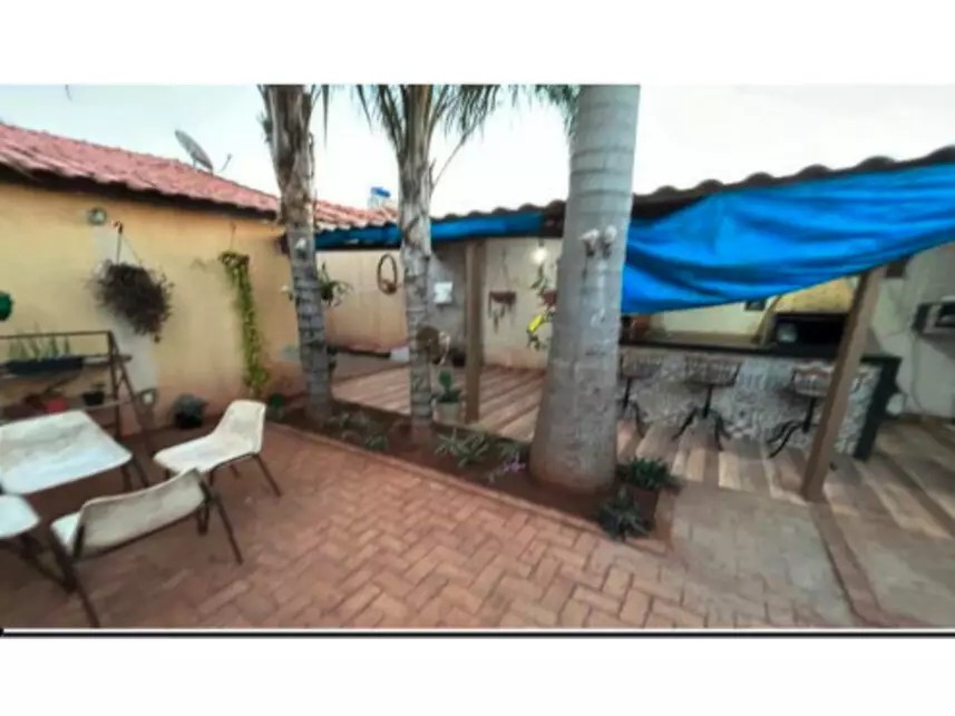 Imagem 4 - Rua Projetada I, 61 - Castanheiras - Andradina / SP