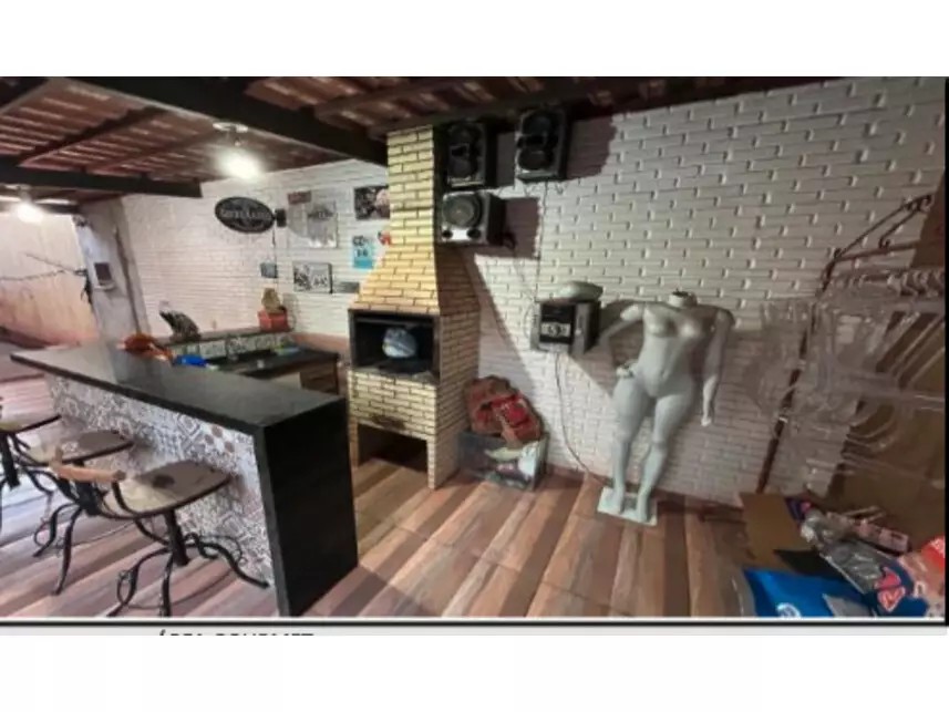 Imagem 5 - Rua Projetada I, 61 - Castanheiras - Andradina / SP