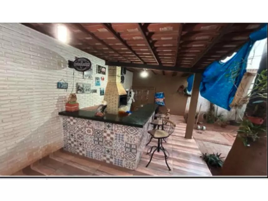 Imagem 6 - Rua Projetada I, 61 - Castanheiras - Andradina / SP