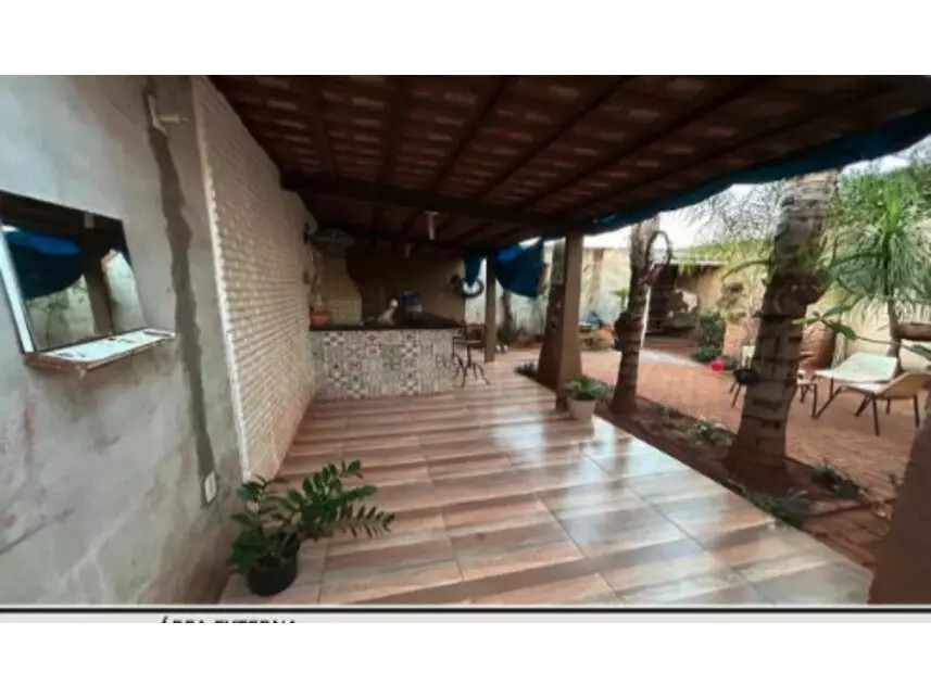 Imagem 7 - Rua Projetada I, 61 - Castanheiras - Andradina / SP