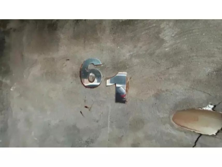 Imagem 9 - Rua Projetada I, 61 - Castanheiras - Andradina / SP