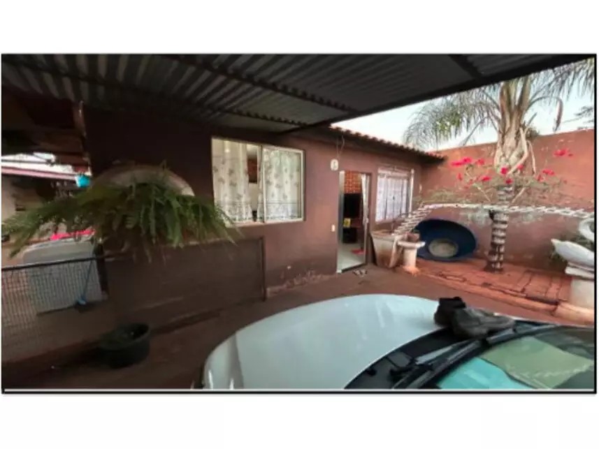 Imagem 11 - Rua Projetada I, 61 - Castanheiras - Andradina / SP