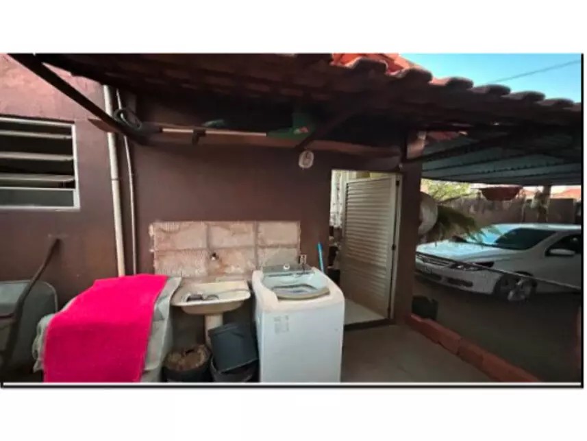 Imagem 14 - Rua Projetada I, 61 - Castanheiras - Andradina / SP