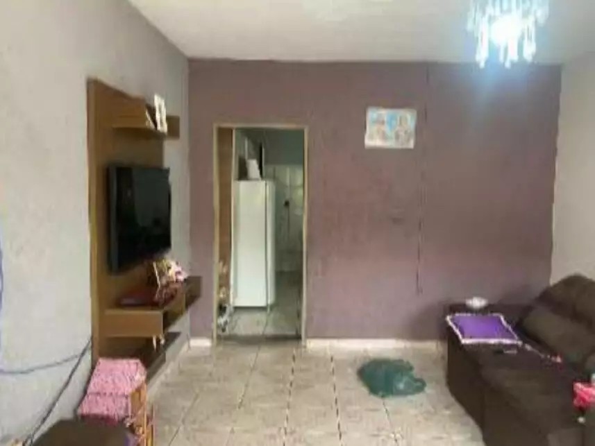 Imagem 2 - Rua Projetada L, 41 - Lute número 17 da Quadra B - São José - Toledo / MG