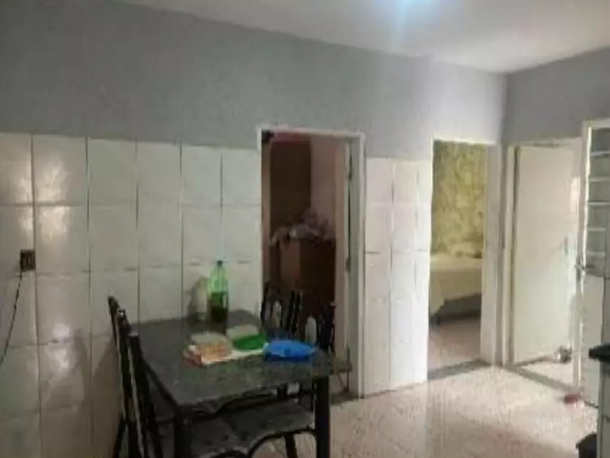 Imagem 3 - Rua Projetada L, 41 - Lute número 17 da Quadra B - São José - Toledo / MG