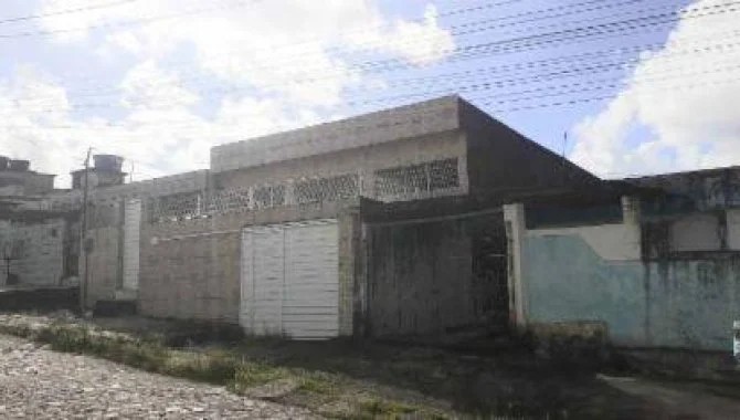 Imagem 2 - Rua Quarenta e Um, 16, Jardim Paulista, Paulista, PE