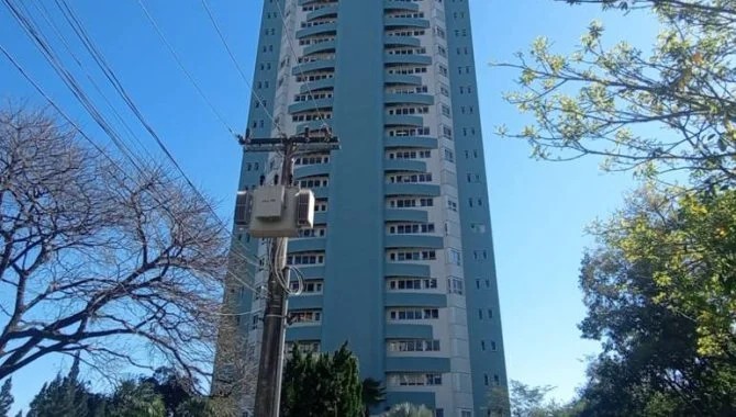 Imagem 2 - Rua Quintino Bocaiuva, 400, Apto 401 - Residencial Alameda Quintino, Centro, Novo Hamburgo, RS