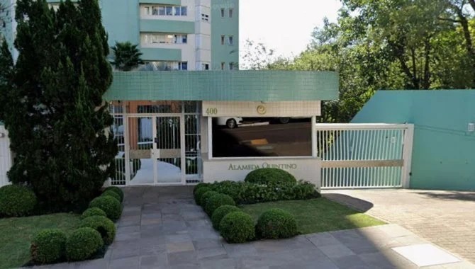 Imagem 3 - Rua Quintino Bocaiúva, 400, Centro, Novo Hamburgo, RS