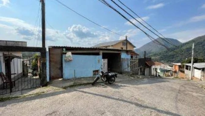 Imagem 3 - Rua Raimundo de Brito, 70, São Pedro, Teresópolis, RJ
