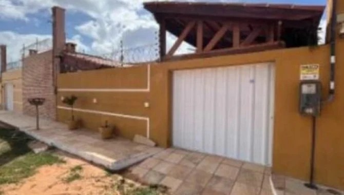 Imagem 2 - Rua Raimundo Fernandes De Souza, 198, Barra Nobre, Tibau, RN