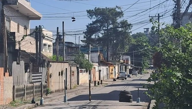 Imagem 5 - Rua Ramis Galvão, 356, Anchieta, Rio De Janeiro, RJ