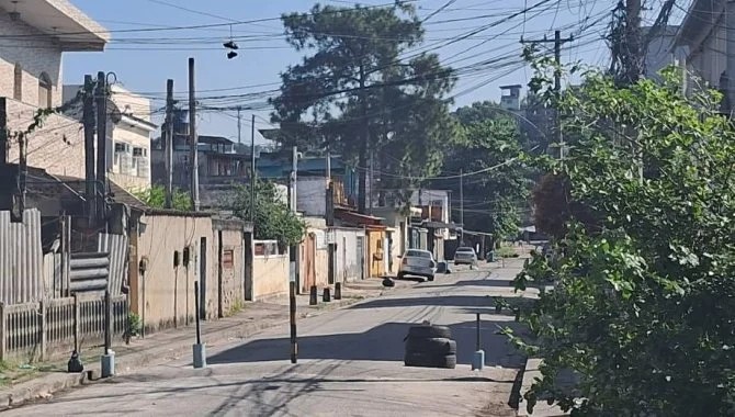 Imagem 6 - Rua Ramis Galvão, 356, Anchieta, Rio De Janeiro, RJ