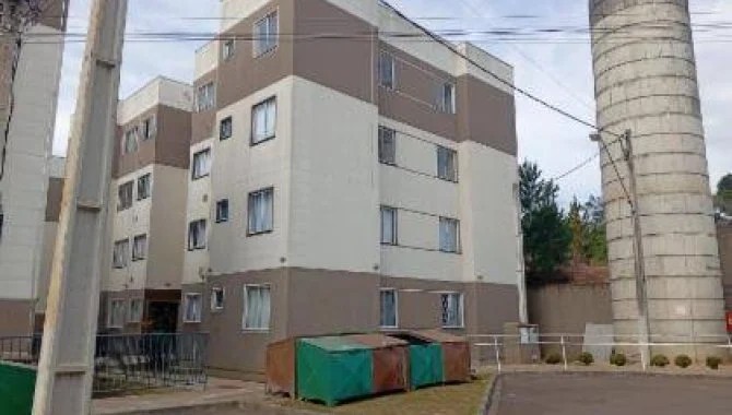 Imagem 3 - Rua Reinaldo Gadens, 210, Apto 1244, Bloco 12, Condominio Edificio Residencial Dallas, Jardim Iruama, Campo Largo, PR