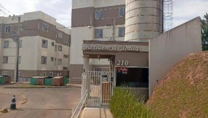 Imagem 4 - Rua Reinaldo Gadens, 210, Jardim Iruama, Campo Largo, PR