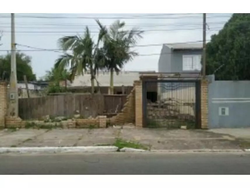 Imagem 3 - Rua República, 2119 - lote 30 da quadra X - Harmonia - Canoas / RS