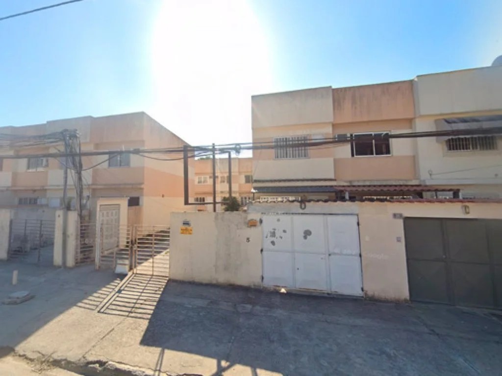 Imagem 2 - Rua Riachuelo, 110, Cabuçu, Nova Iguaçu, RJ