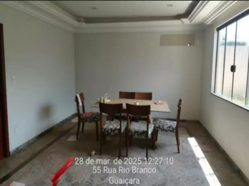 Imagem 2 - Rua Rio Branco, 89 - Esquina com a Rua Yoshi Sato - Centro - Guaiçara / SP