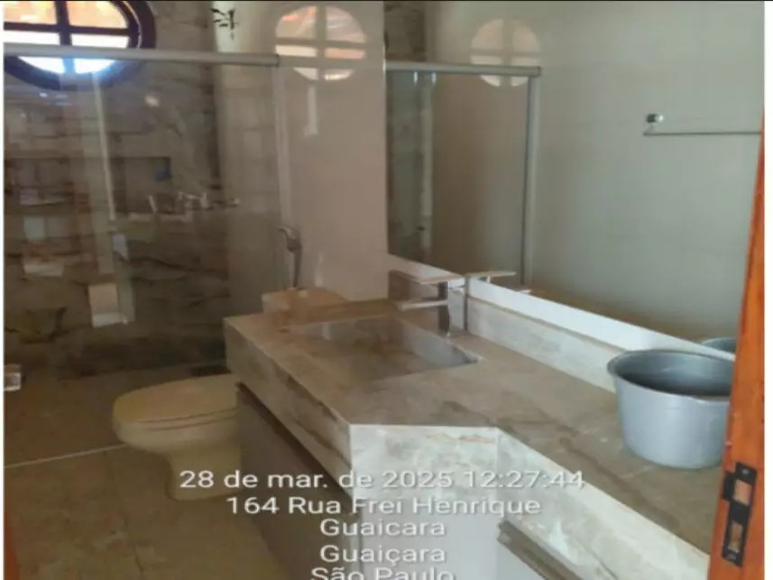 Imagem 5 - Rua Rio Branco, 89 - Esquina com a Rua Yoshi Sato - Centro - Guaiçara / SP