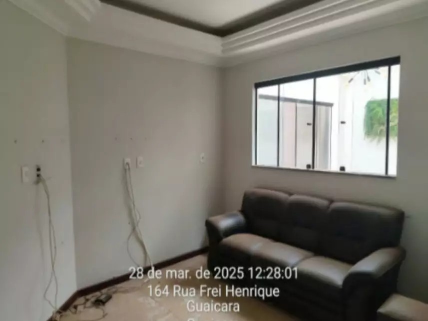 Imagem 7 - Rua Rio Branco, 89 - Esquina com a Rua Yoshi Sato - Centro - Guaiçara / SP