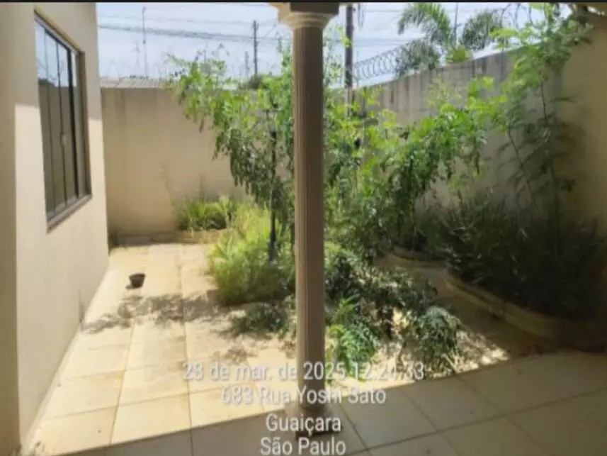 Imagem 14 - Rua Rio Branco, 89 - Esquina com a Rua Yoshi Sato - Centro - Guaiçara / SP