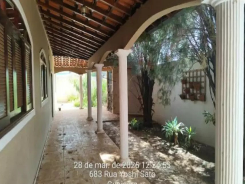 Imagem 15 - Rua Rio Branco, 89 - Esquina com a Rua Yoshi Sato - Centro - Guaiçara / SP