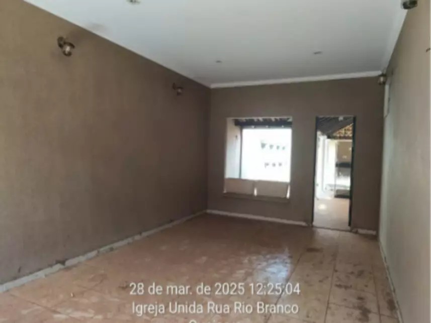 Imagem 16 - Rua Rio Branco, 89 - Esquina com a Rua Yoshi Sato - Centro - Guaiçara / SP