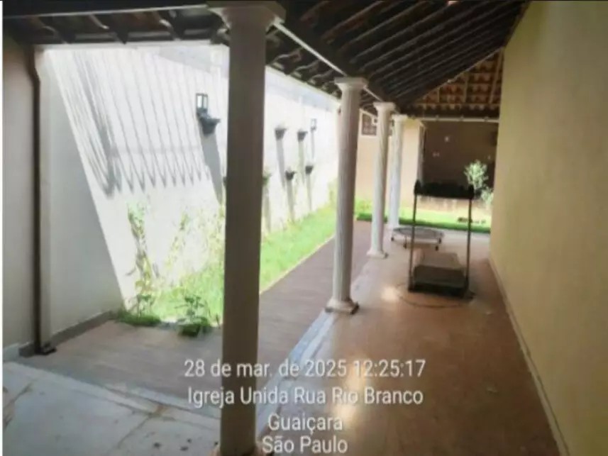 Imagem 17 - Rua Rio Branco, 89 - Esquina com a Rua Yoshi Sato - Centro - Guaiçara / SP