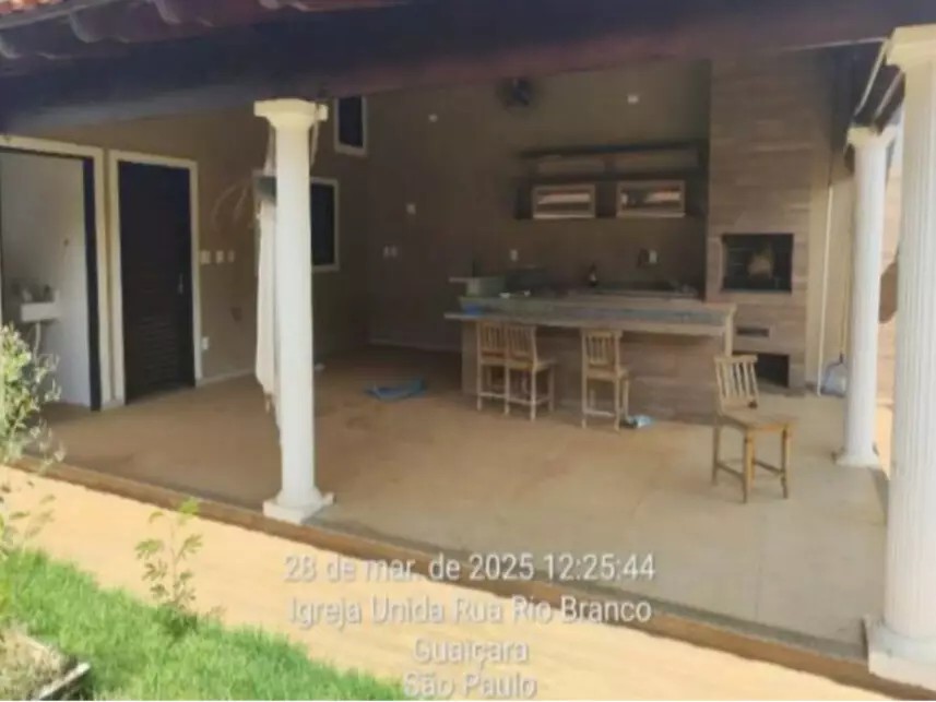 Imagem 18 - Rua Rio Branco, 89 - Esquina com a Rua Yoshi Sato - Centro - Guaiçara / SP