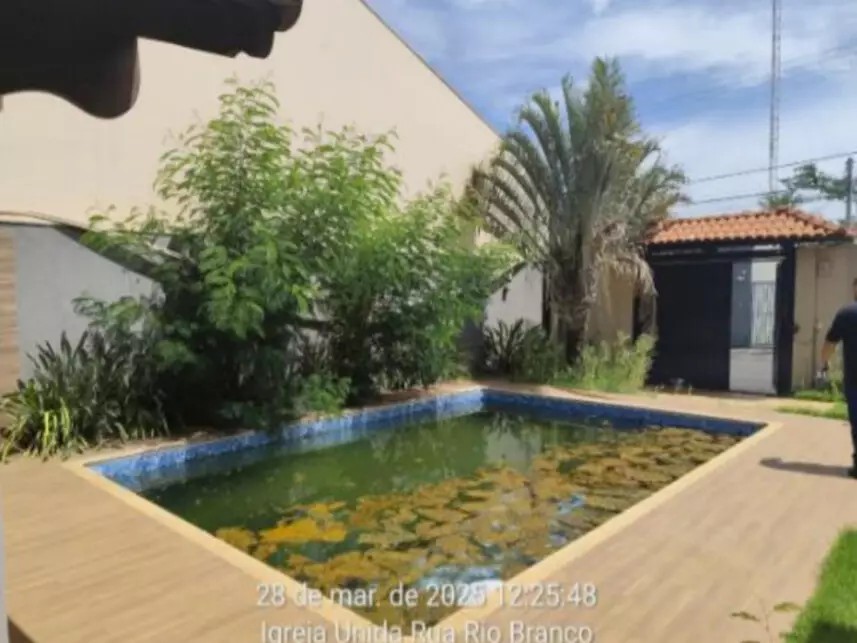 Imagem 19 - Rua Rio Branco, 89 - Esquina com a Rua Yoshi Sato - Centro - Guaiçara / SP