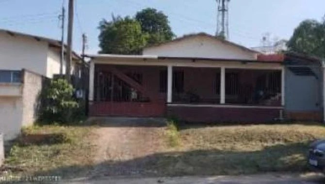 Imagem 2 - Rua Rio Branco, Quarteirão 26, Centro, Rodrigues Alves, AC