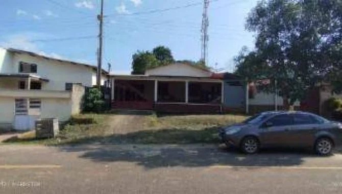 Imagem 2 - Rua Rio Branco, SN, Quarteirão 26, Centro, Rodrigues Alves, AC