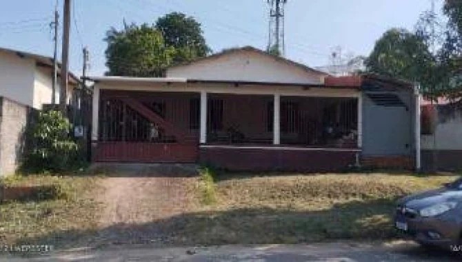 Imagem 3 - Rua Rio Branco, SN, Quarteirão 26, Centro, Rodrigues Alves, AC