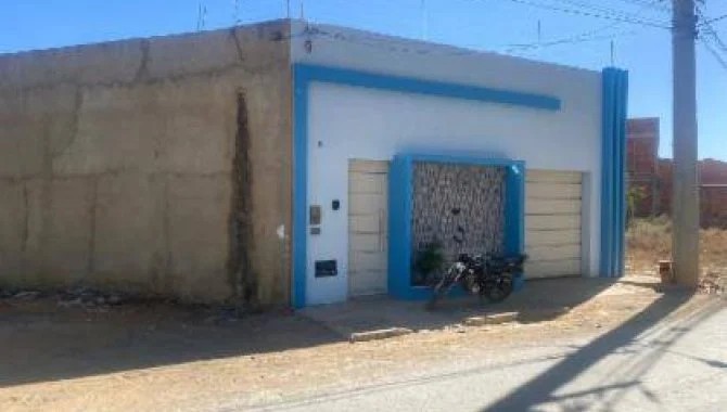 Imagem 2 - Rua Rio Corumbá, 1250, Asa Sul, Irecê, BA