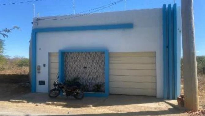 Imagem 3 - Rua Rio Corumbá, 1250, Asa Sul, Irecê, BA