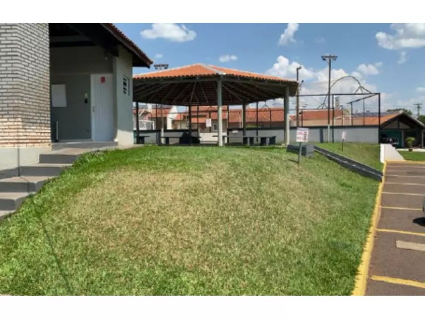 Imagem 2 - Rua Rio de Janeiro, 158 - Casa B70 do Residencial Parque das Goiabeiras - Monte Castelo - Campo Grande / MS